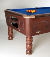 Balmoral Pool Table